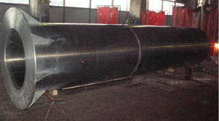 ALTE STRUCTURI METAL